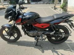 Bajaj Pulsar 150 Twin Disc